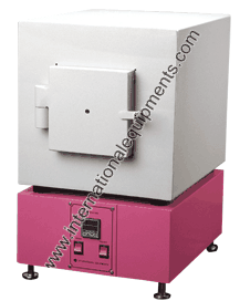 Muffle Furnace