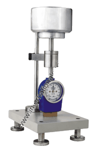 Shore D Hardness Tester